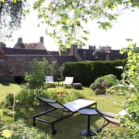 L'Hibernie Bed & Breakfast Rochefort-en-Yvelines Ruang foto