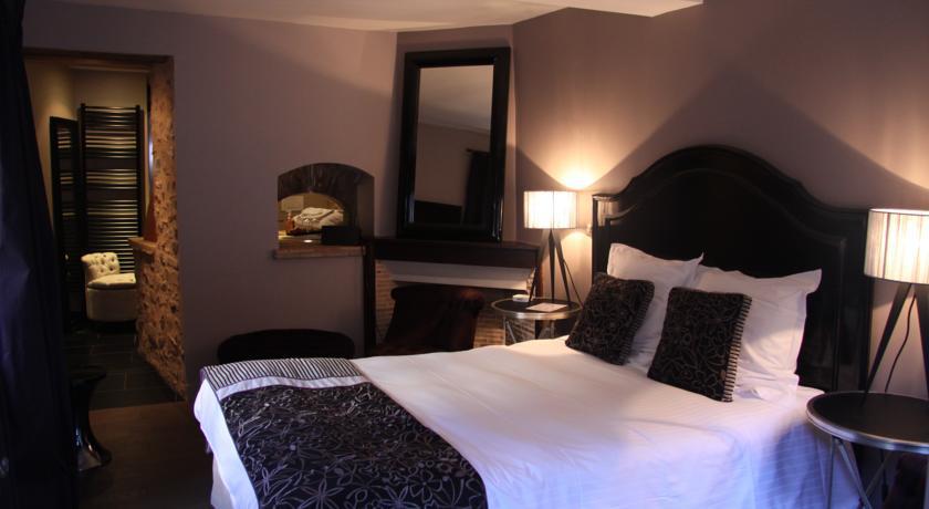 L'Hibernie Bed & Breakfast Rochefort-en-Yvelines Ruang foto