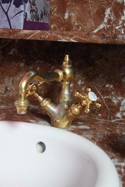 L'Hibernie Bed & Breakfast Rochefort-en-Yvelines Ruang foto