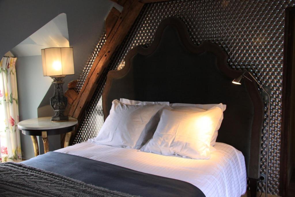 L'Hibernie Bed & Breakfast Rochefort-en-Yvelines Ruang foto