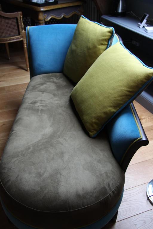 L'Hibernie Bed & Breakfast Rochefort-en-Yvelines Ruang foto