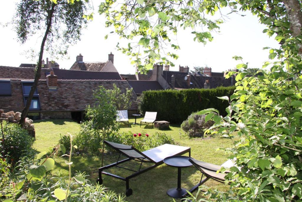L'Hibernie Bed & Breakfast Rochefort-en-Yvelines Ruang foto