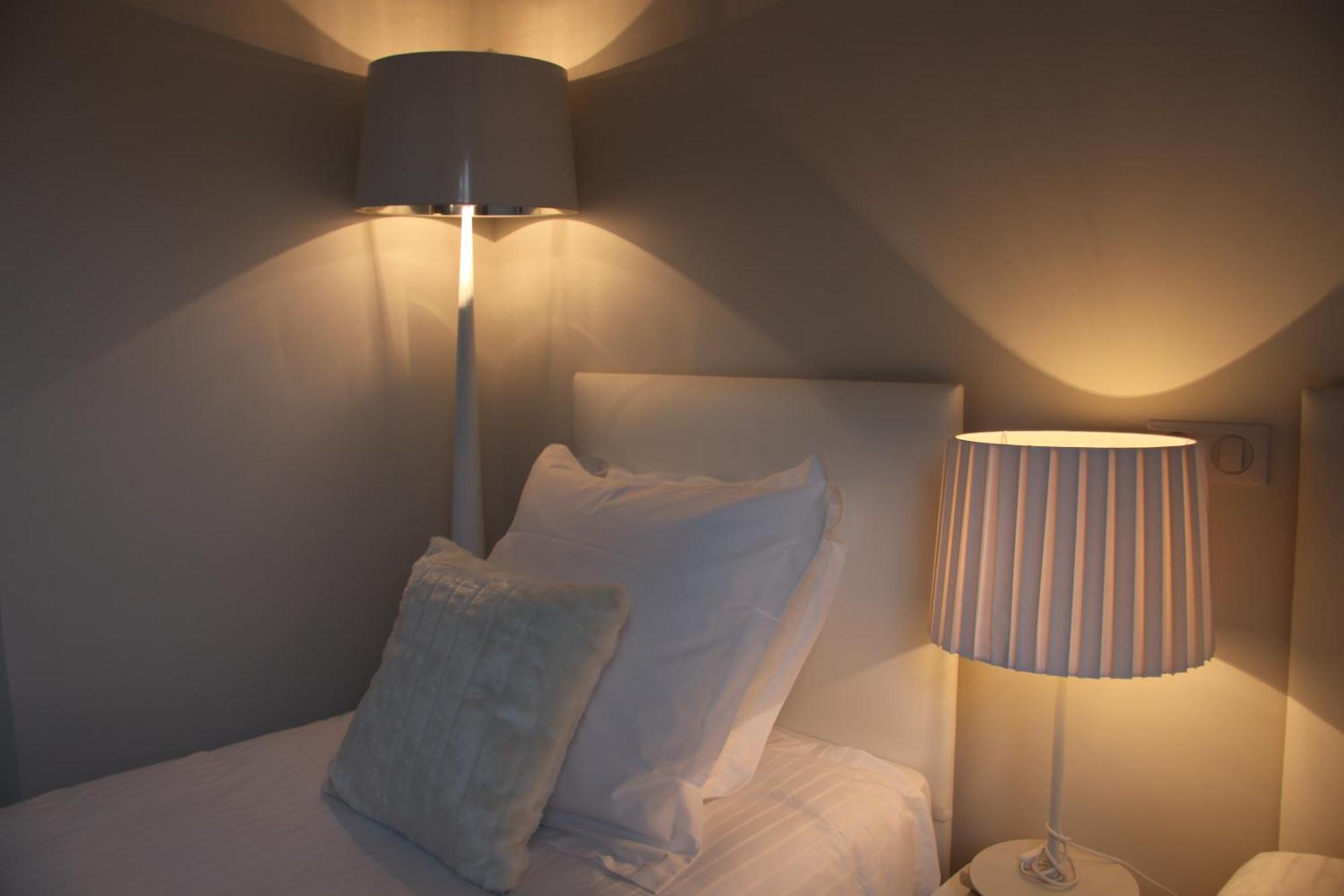 L'Hibernie Bed & Breakfast Rochefort-en-Yvelines Ruang foto