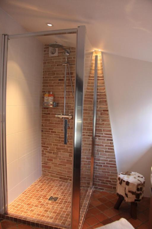 L'Hibernie Bed & Breakfast Rochefort-en-Yvelines Ruang foto